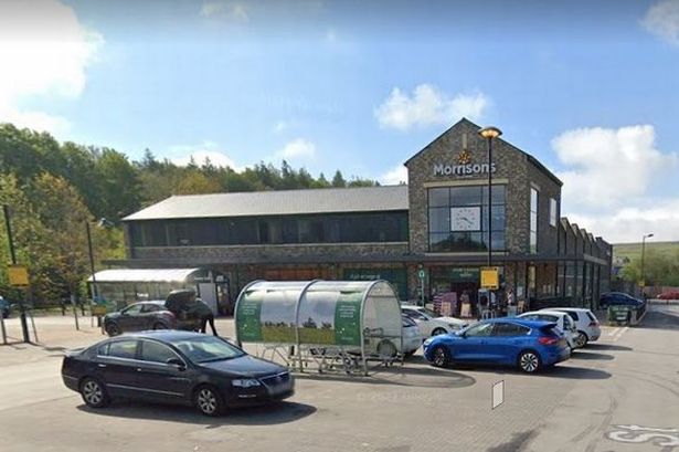 Morrisons surveyor objects to Bacup waste transfer station expansion