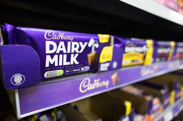 Football fans can secure ‘unforgetable’ VIP matchday experience thanks to Cadbury