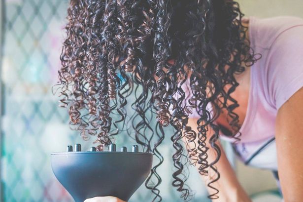 ‘Game-changer’ Diffuser hairdryer hailed ‘excellent for curly hair’ by shoppers as it gets £30 off