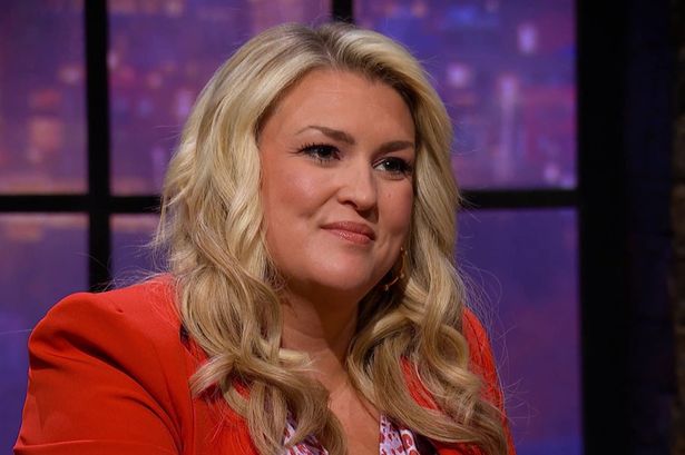 BBC Dragon’s Den star Sara Davies says one part of show is ‘devastating’