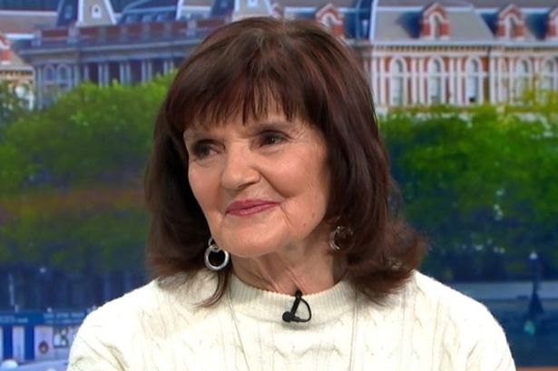 Anne Nolan speaks about sister Linda’s funeral including late star’s ‘humorous’ request