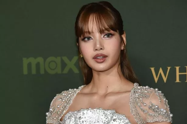 White Lotus star Lalisa’s surprising Royal connection and huge popstar background