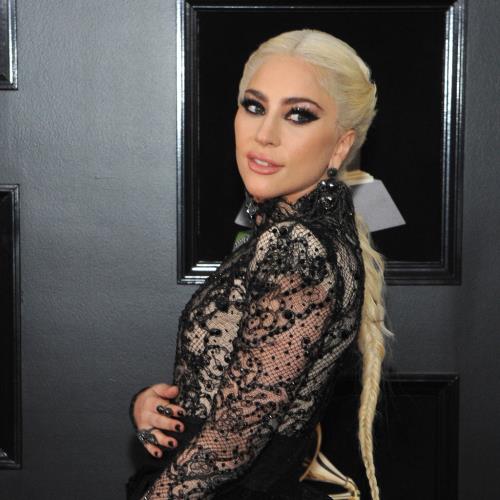 Lady Gaga declares ‘trans people are not invisible’ during Grammys acceptance speech