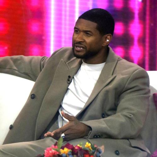 Usher reveals reason for giving up acting role in Dreamgirls