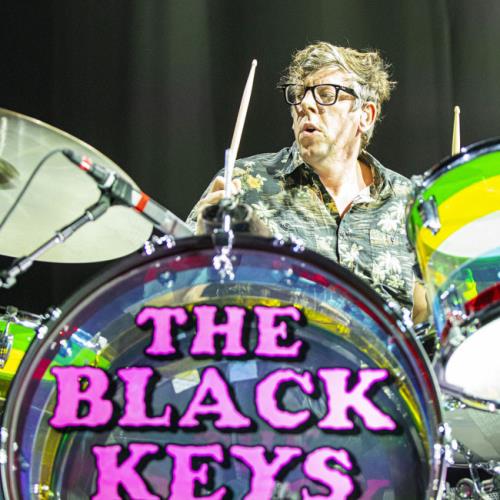 Black Keys’ 2024 was a ‘solid punch in the face’