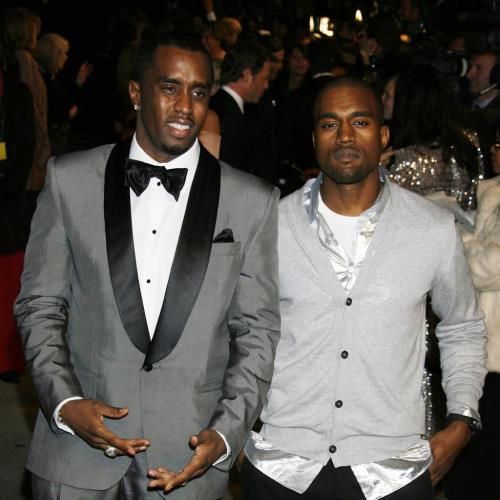 Kanye West calls for Sean ‘Diddy’ Combs to be freed from prison