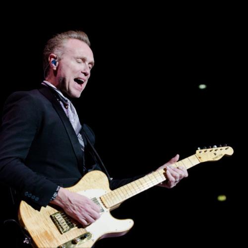 Gary Kemp willing to discuss Spandau Ballet reunion with Tony Hadley