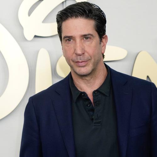 David Schwimmer calls on Elon Musk to act on Kanye West’s antisemitic rant