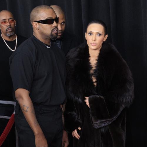 Kanye West’s wife Bianca Censori asks God to ‘fill him with kindness’