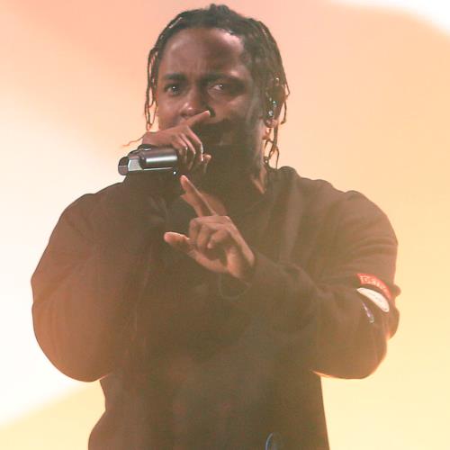 Kendrick Lamar and SZA announce Grand National Tour UK and Europe dates