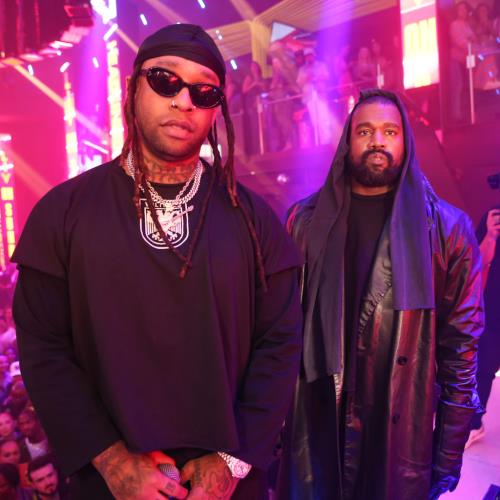 Ty Dolla $ign denounces hate speech following collaborator Kanye West’s antisemitic posts