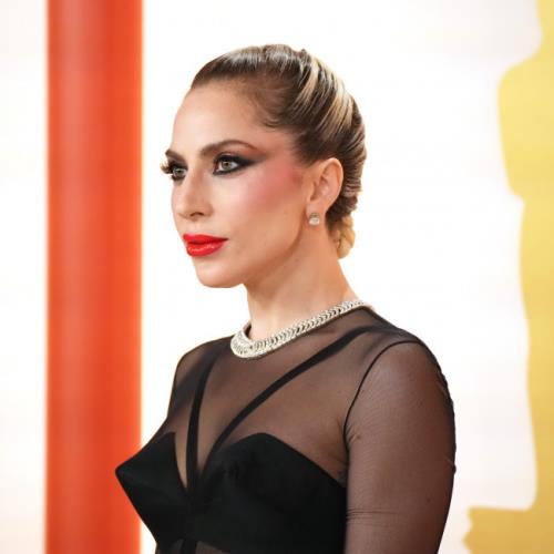 Lady Gaga to play huge Rio de Janeiro gig in May