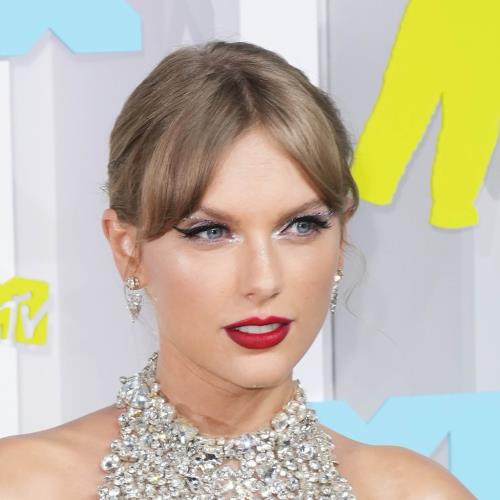 Taylor Swift beats Madonna’s record for UK No 1s