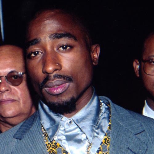 Suge Knight claims Tupac wanted to sign Aaliyah