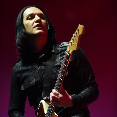 Placebo’s Brian Molko charged with defamation after branding Italian Prime Minister a ‘fascist’