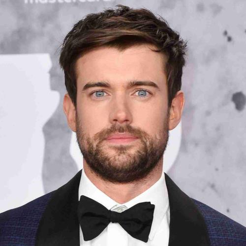 Jack Whitehall teases ‘really big’ 2025 BRIT Awards