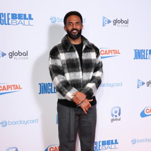 Craig David reveals why his new single was the ‘perfect full circle’ moment