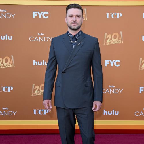 Justin Timberlake cancels final concert of U.S. tour due to illness