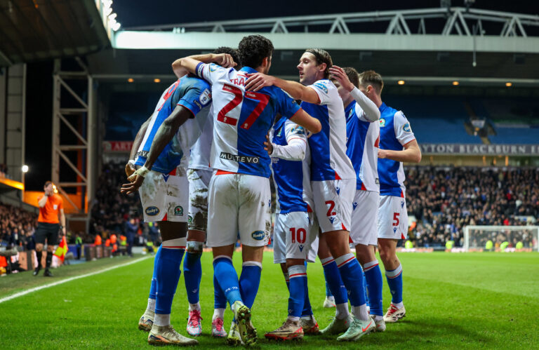 Blackburn Rovers’ next priorities are clear to avoid major transfer issue