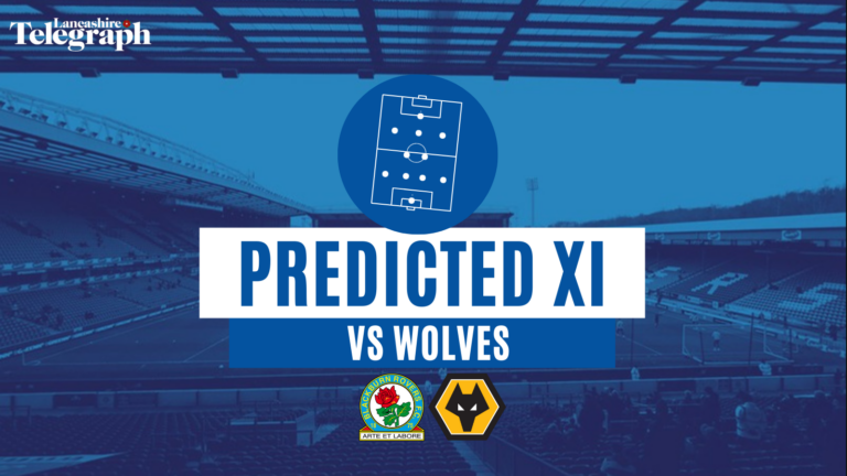 Blackburn Rovers predicted team vs Wolves with potential debuts for new signings