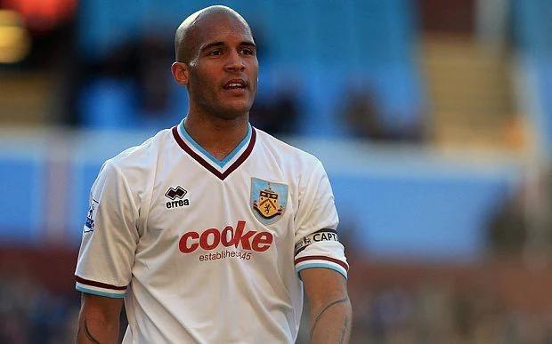 Ex-footballer’s unusual hiding place for mental health coping mechanism