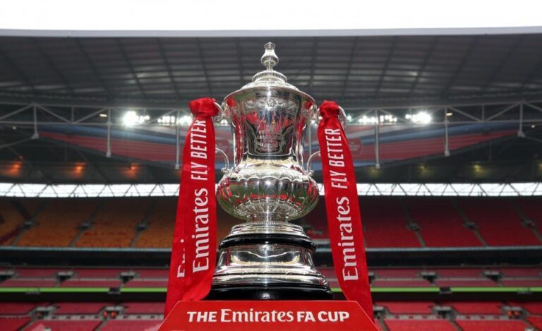 FA Cup fifth round draw details ahead of Rovers’ clash with Wolves