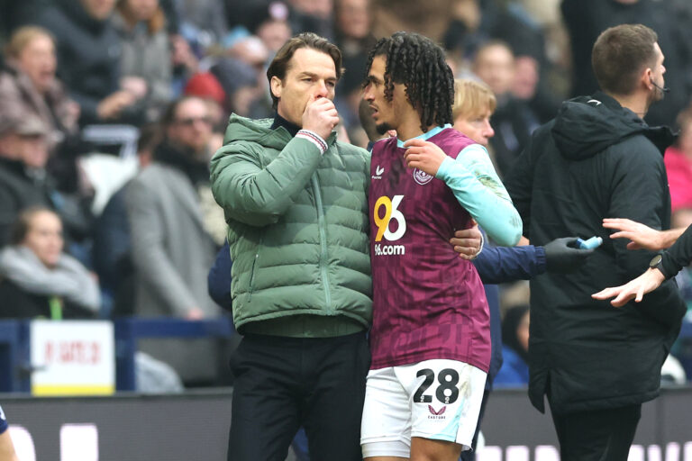 Burnley player vows to ‘always call out racism’ after incident with Preston striker