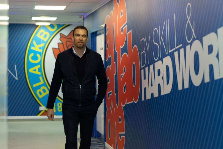 Valerien Ismael answers key questions on Venky’s and Blackburn Rovers project