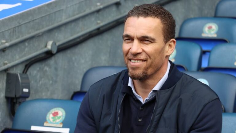 Valerien Ismael addresses Blackburn Rovers contracts and transfer budgets