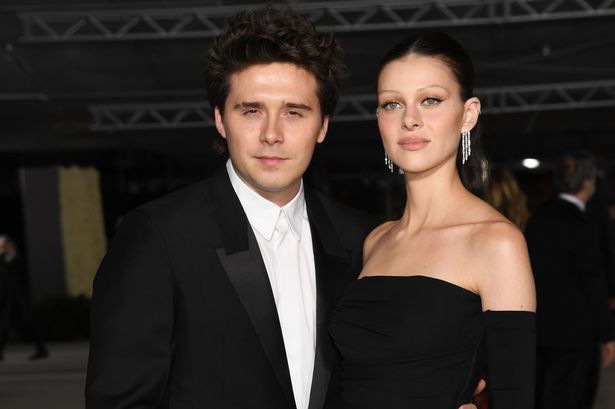 Brooklyn Beckham’s ‘secret’ scene in Lola movie that fans will never see