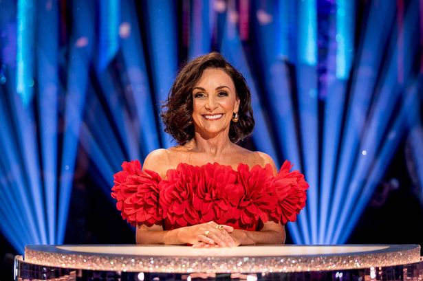 Strictly’s Shirley Ballas, 64, reveals her controversial eating habit to stay in shape