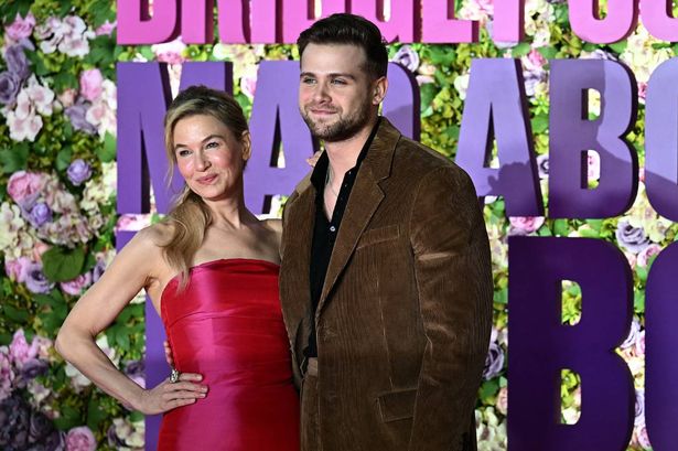 Bridget Jones Mad About The Boy – What else has Bridget’s toyboy star Leo Woodall been in?