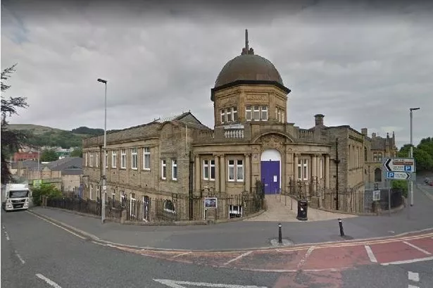 Historic library could be knocked down in major revamp