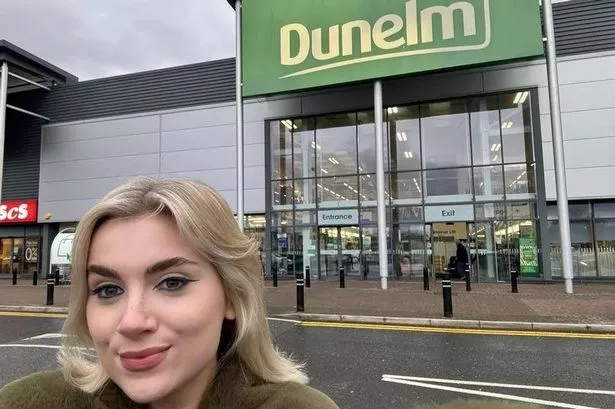 ‘I went bargain hunting at Dunelm’s sale and found nine unmissable reductions’