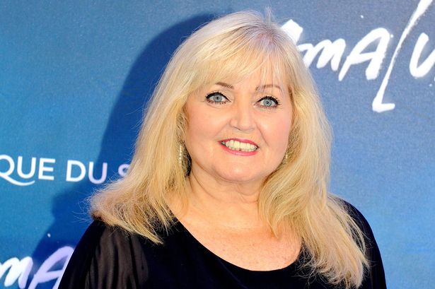 Linda Nolan funeral LIVE – updates and tributes as singer laid to rest