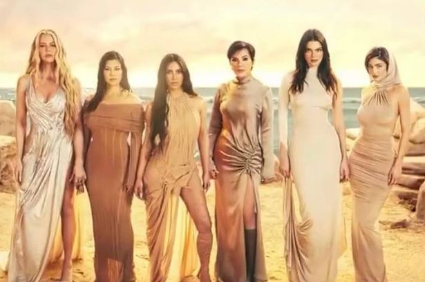 Nine-figure sum The Kardashians will get for Disney+ series – and how they’ll split it