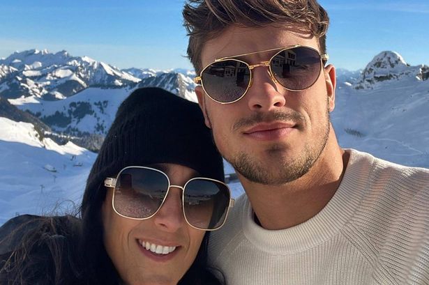 Love Island’s Luca’s mum wades into Grace row with savage swipe at Olivia Hawkins