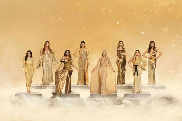 Real Housewives of Cheshire returns for 18th series as ITV show celebrates 10 years