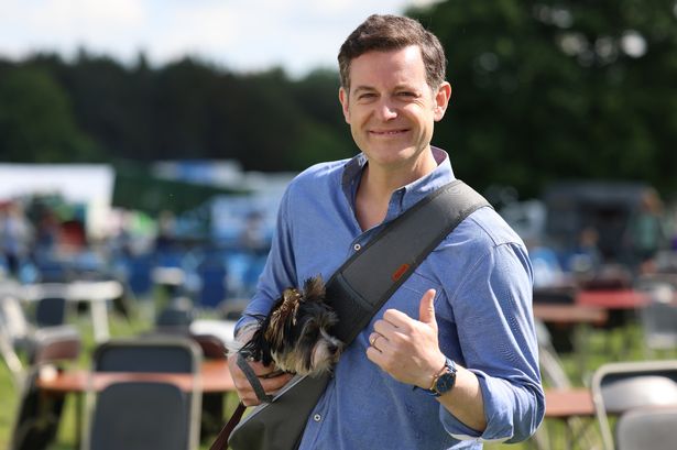 Countryfile’s Matt Baker sets record straight on leaving UK after travel shows in 2-word response