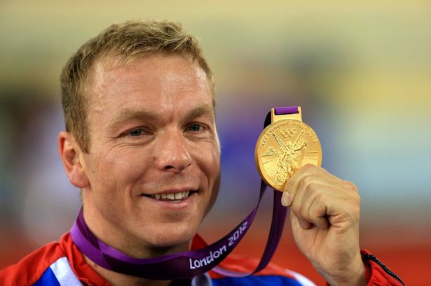 Sir Chris Hoy’s cancer battle as wife also receives devastating news