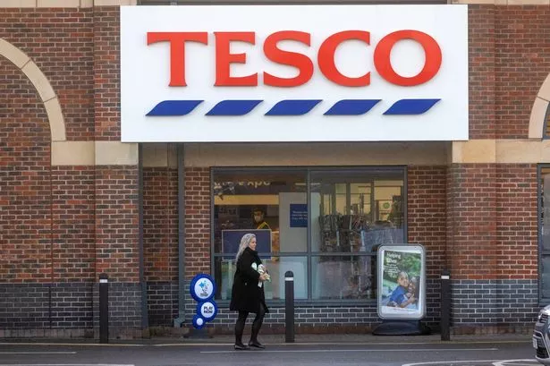 Tesco warns ‘it’s not a little thing’ in major change affecting every store