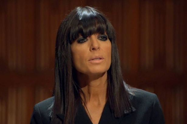 Claudia Winkleman’s The Traitors signature smoky eyeshadow is thanks to ‘foolproof’ smudging sticks