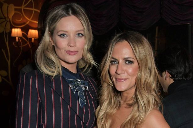 Caroline Flack’s friends share her ‘true feelings’ on Laura Whitmore’s Love Island role