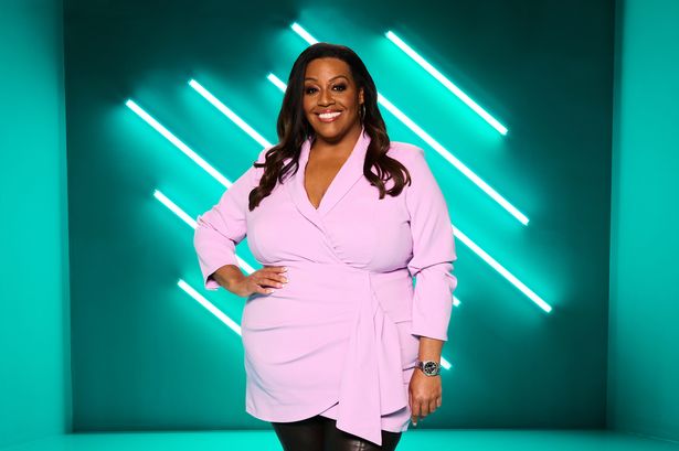 Alison Hammond drops big hint at her next job away from This Morning