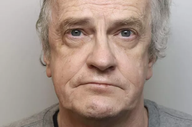 Paedophile who encouraged child rapist dies behind bars at Lancashire prison