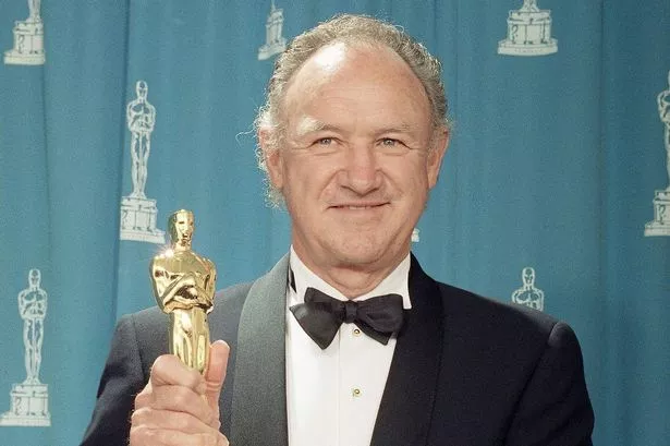 Inside Gene Hackman’s 33-year marriage to Betsy Arakawa in Santa Fe before tragic end