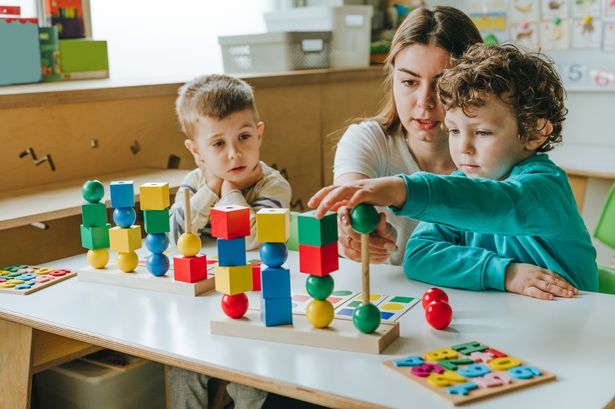 Nurseries to make huge increase to fees as some face closure