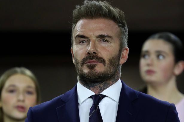 David Beckham’s health battle that gives him ‘the most grief’ as 50th birthday looms