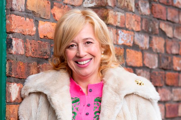 Coronation Street Julie’s twisted plan for Eileen ‘revealed’ as she’s ‘lying about cancer’