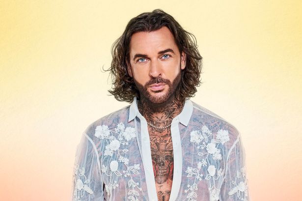 Pete Wicks shares Maura Higgins ‘really odd’ confession after I’m A Celebrity